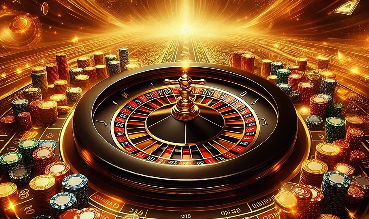 8LIVE Xổ số