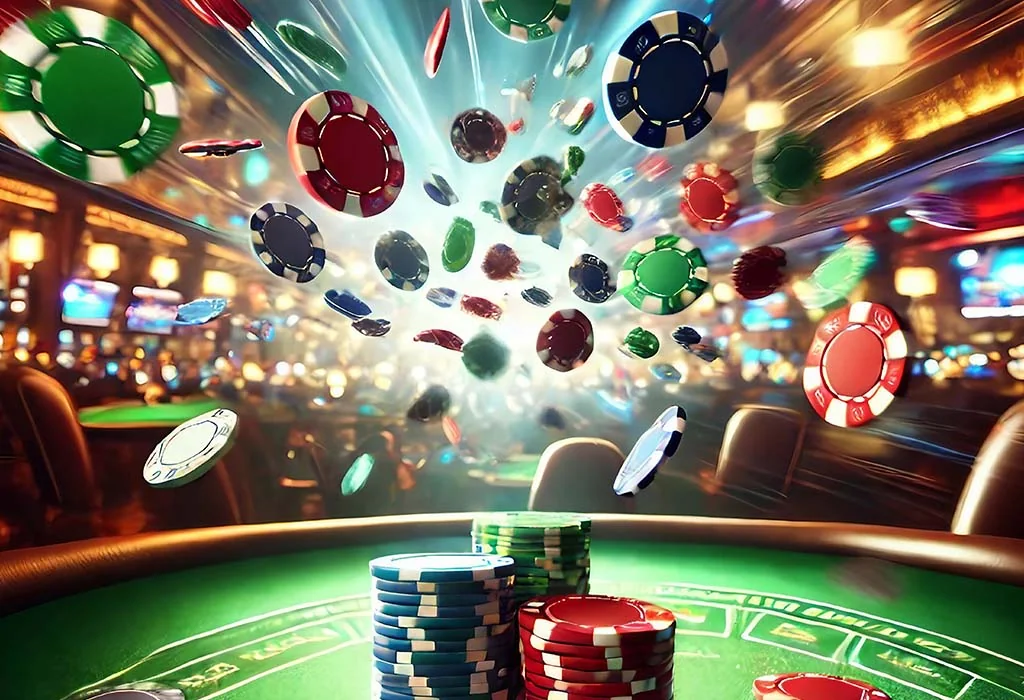 8LIVE Slot